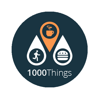 Unserer Kunde: 1000-Things
