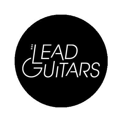 Unserer Kunde: Lead-Guitars