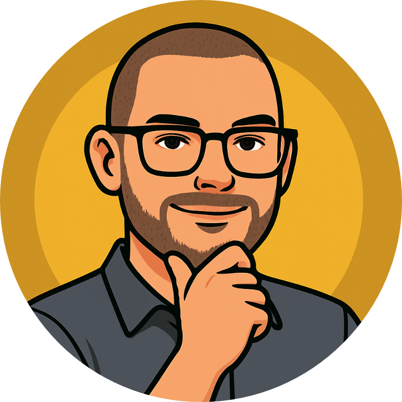 Webdesigner und WordPress-Experte aus Potsdam